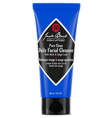 Jack Black Pure Clean Daily Facial Cleanser