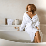 Bathorium Emerald Detox Clay Mineral Soak