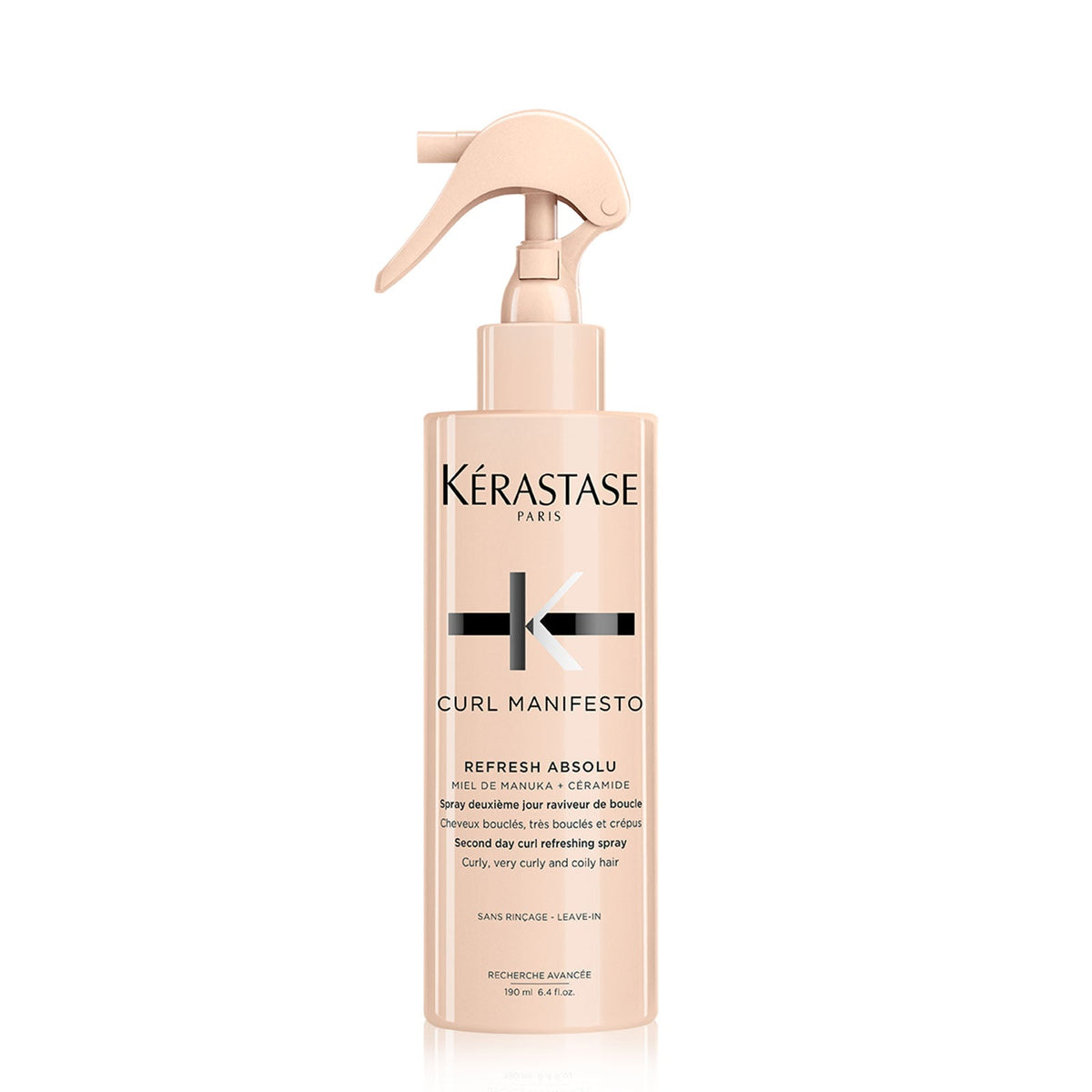 Kérastase Curl Manifesto Refresh Absolu