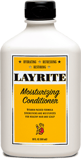 Layrite Moisturizing Conditioner
