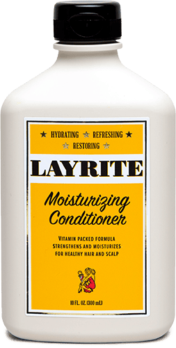 Layrite Moisturizing Conditioner