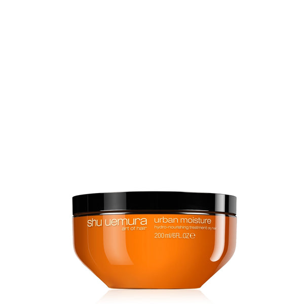 Shu Uemura Urban Moisture Hydro Nourishing Treatment