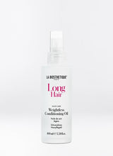 La Biosthétique Long Hair Weightless Conditioning Oil