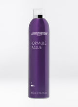 La Biosthetique Formule Laque - Strong Flexible Hold Hairspray