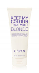 ELEVEN Australia Keep My Colour Treatment Blonde