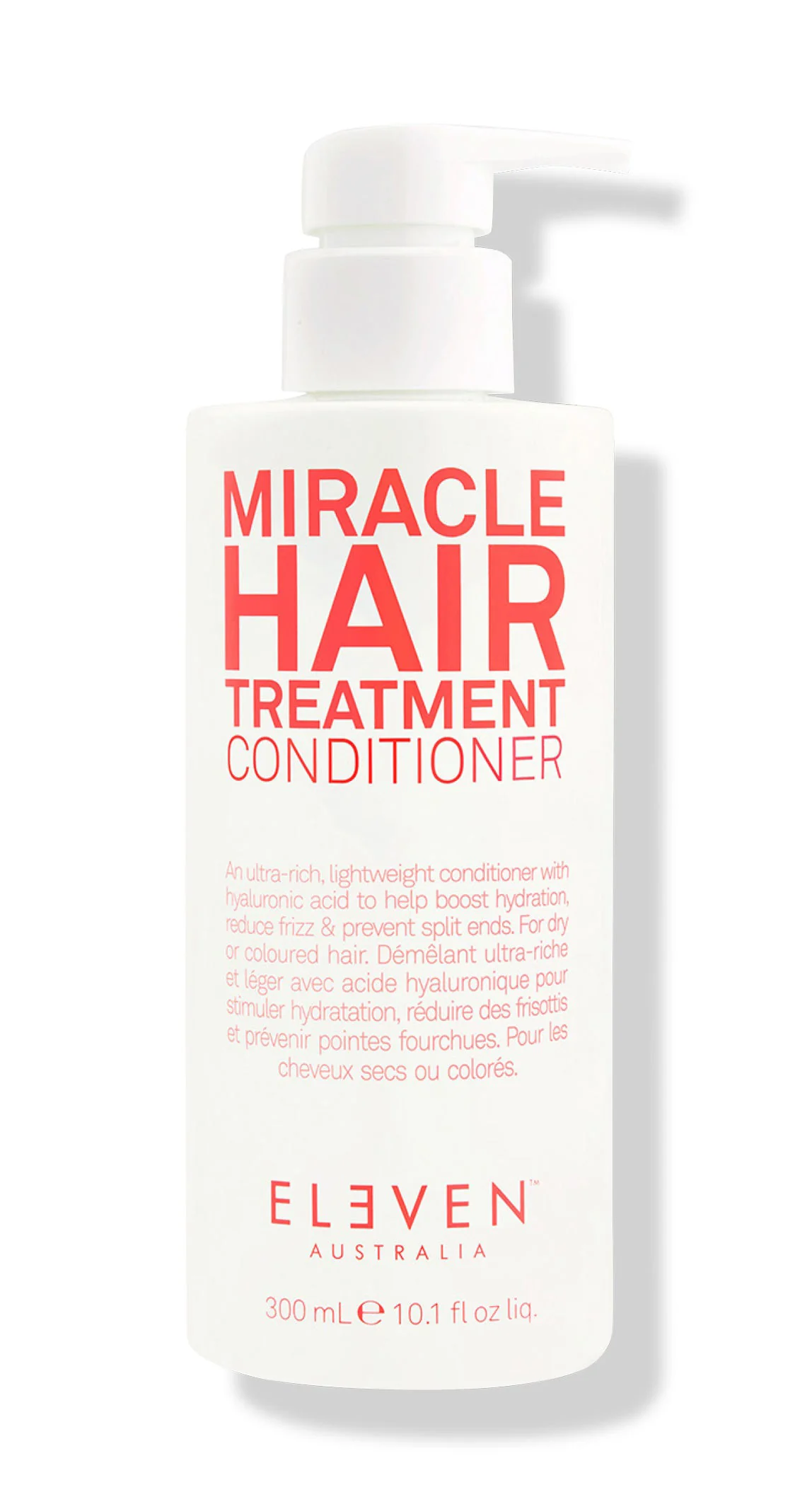 ELEVEN Australia Miracle Hair Treatment Conditioner
