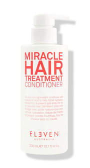 Miracle Hair Treatment Conditioner by Eleven Australia