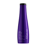 Shu Uemura YūBI Blonde Anti-Brass Purple Shampoo