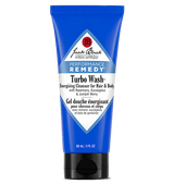 Jack Black Turbo Wash Energizing Cleanser – Hair & Body