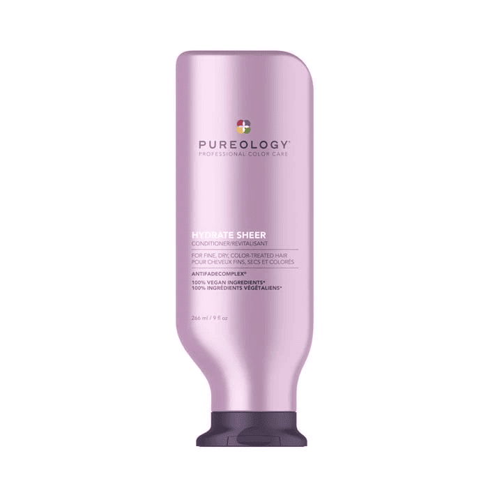 Pureology Hydrate Sheer Conditioner for Fine Hair