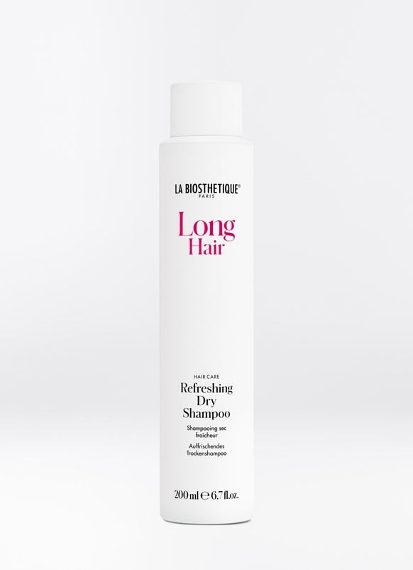 La Biosthétique Long Hair Refreshing Dry Shampoo