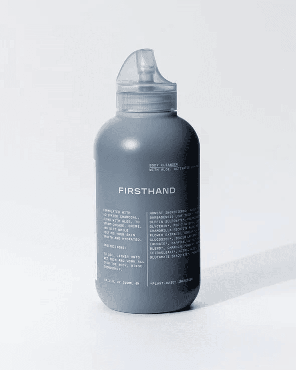 Firsthand Supply Body Cleanser