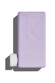 BLONDE.ANGEL.WASH by Kevin Murphy