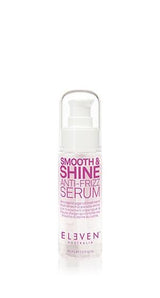 ELEVEN Australia Smooth & Shine Anti-Frizz Serum
