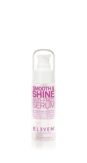 ELEVEN Australia Smooth & Shine Anti-Frizz Serum