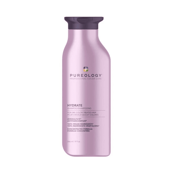 Pureology Hydrate Shampoo for Dry Colour-Treated Hair