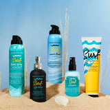Bumble and Bumble Surf Wave Foam | Sea Salt Mousse