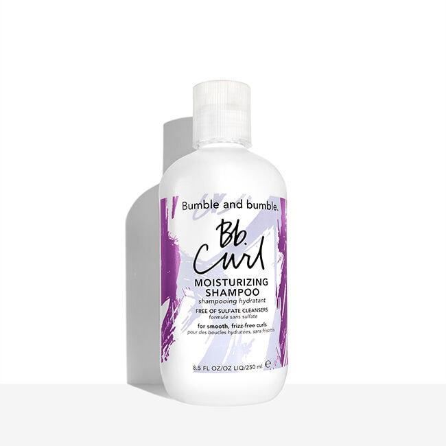 Bumble and Bumble Curl Moisture Shampoo