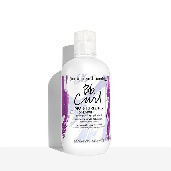 Bumble and Bumble Curl Moisture Shampoo