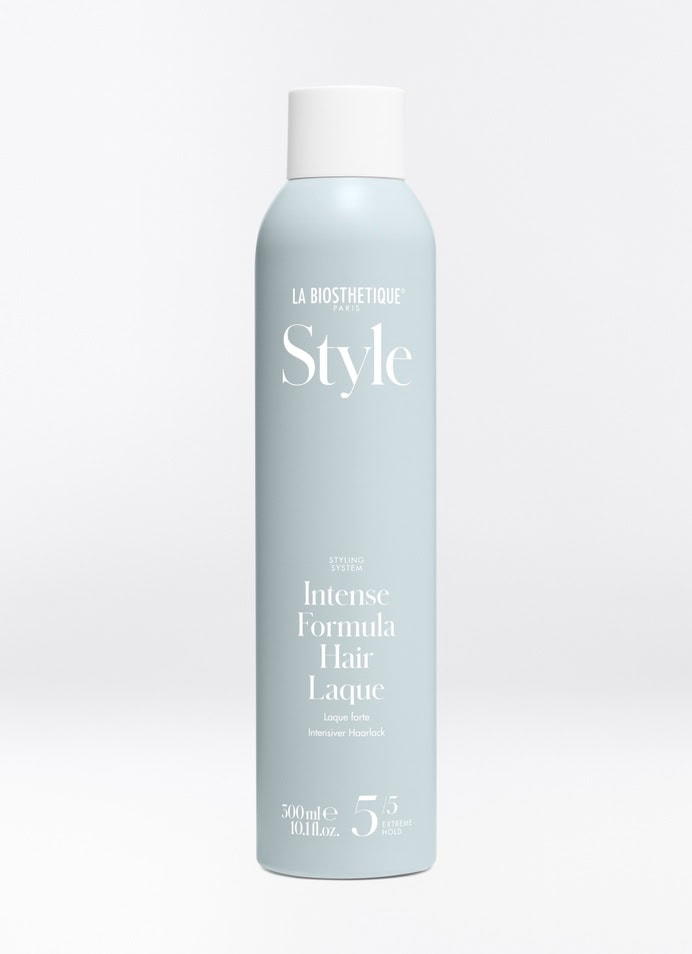 La Biosthetique Formule Laque Ultra Strong Hairspray Extra Hold