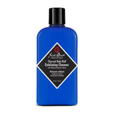 Jack Black Charcoal Body Buff Exfoliating Cleanser for Men