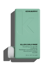 Kevin Murphy Killer Curls Rinse Oat Milk Curl Conditioner