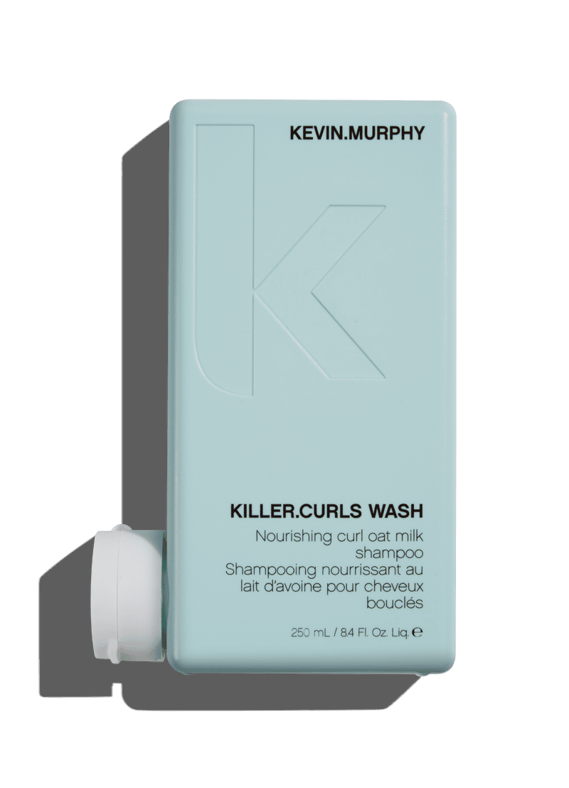 Kevin Murphy Killer Curls Wash Nourishing Curl Shampoo
