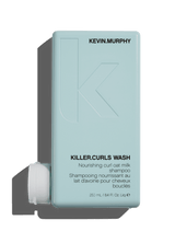 Kevin Murphy Killer Curls Wash Nourishing Curl Shampoo