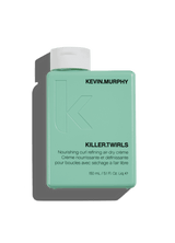 Kevin Murphy Killer Twirls