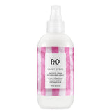 R+Co Candy Stripe Protect + Prep Detangling Spray