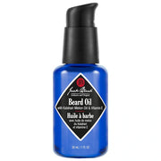 Beard Oil by Jack Black