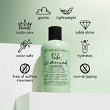 Bumble and Bumble Seaweed Shampoo