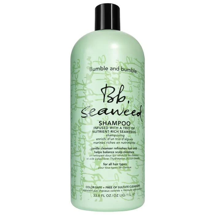 Seaweed Shampoo by Bumble and Bumble