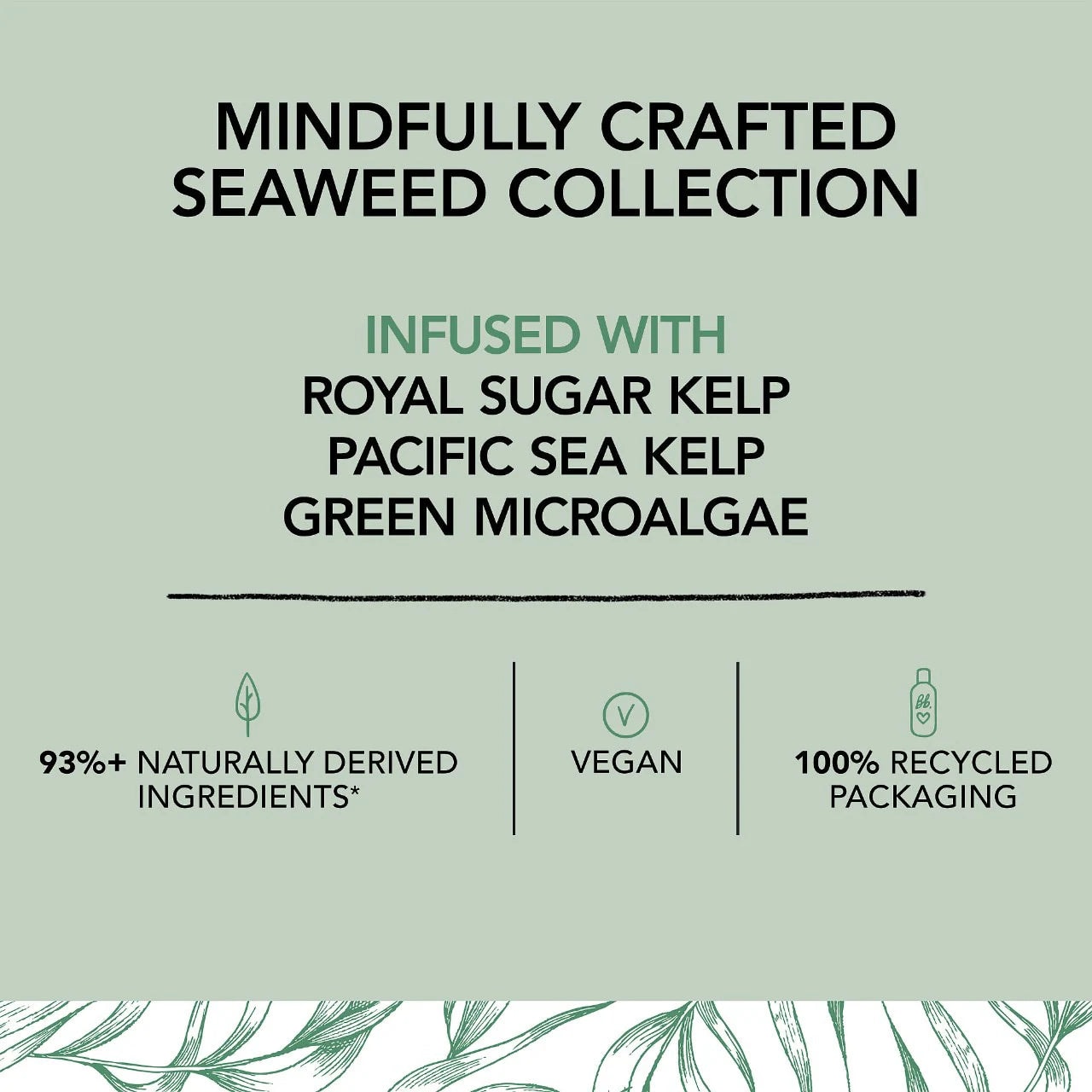Seaweed Air Dry Cream by Bumble and Bumble