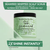 Bumble and Bumble Seaweed Whipped Scalp Scrub