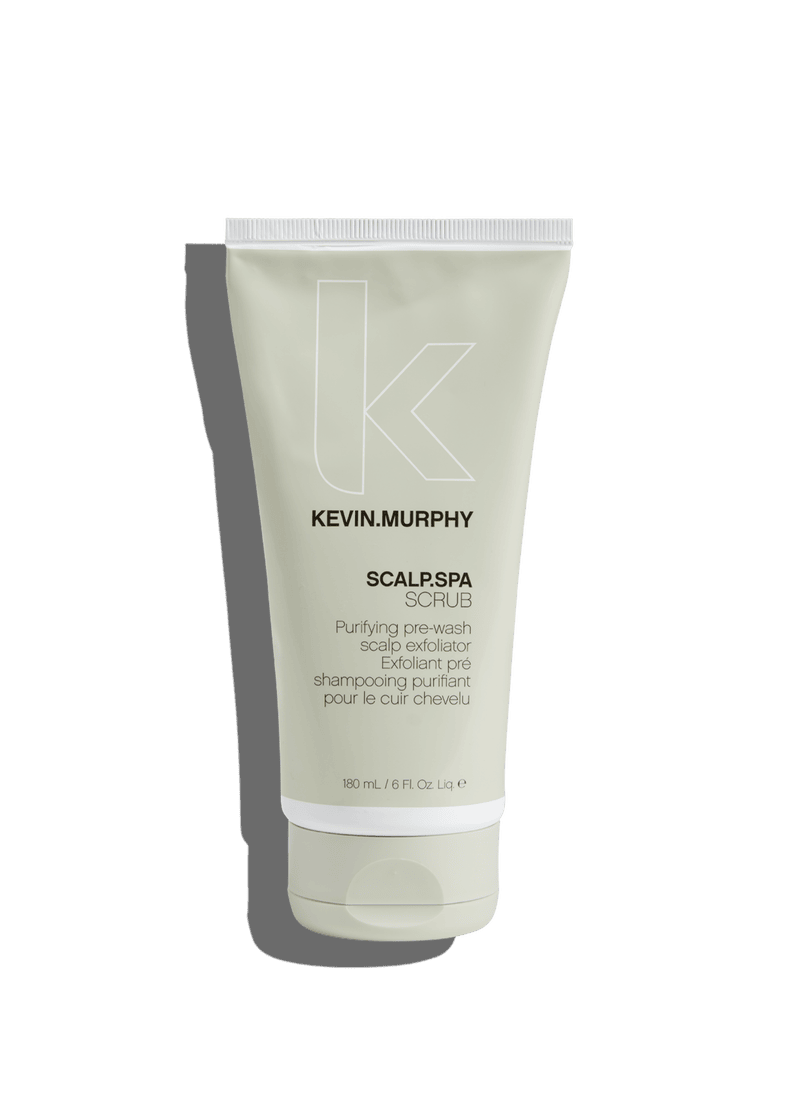 Kevin Murphy Scalp.Spa Scrub Purifying Pre-Wash Exfoliator
