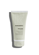 Kevin Murphy Scalp.Spa Scrub Purifying Pre-Wash Exfoliator