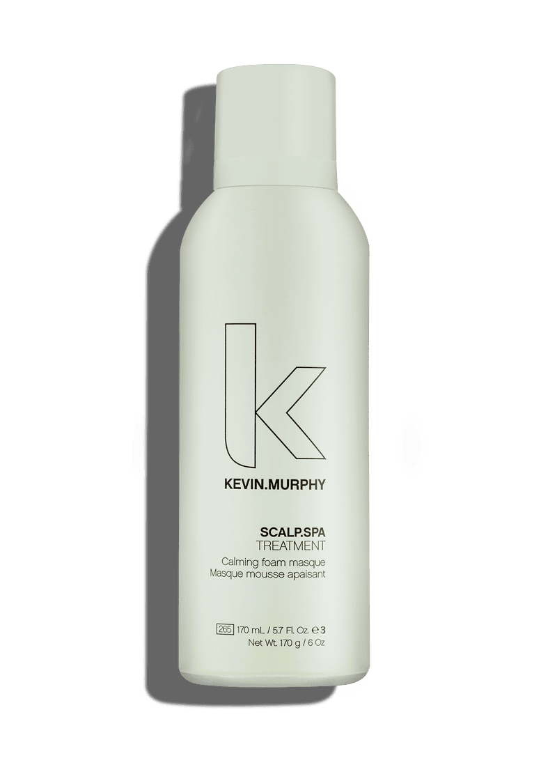 Scalp Spa Treatment by Kevin Murphy