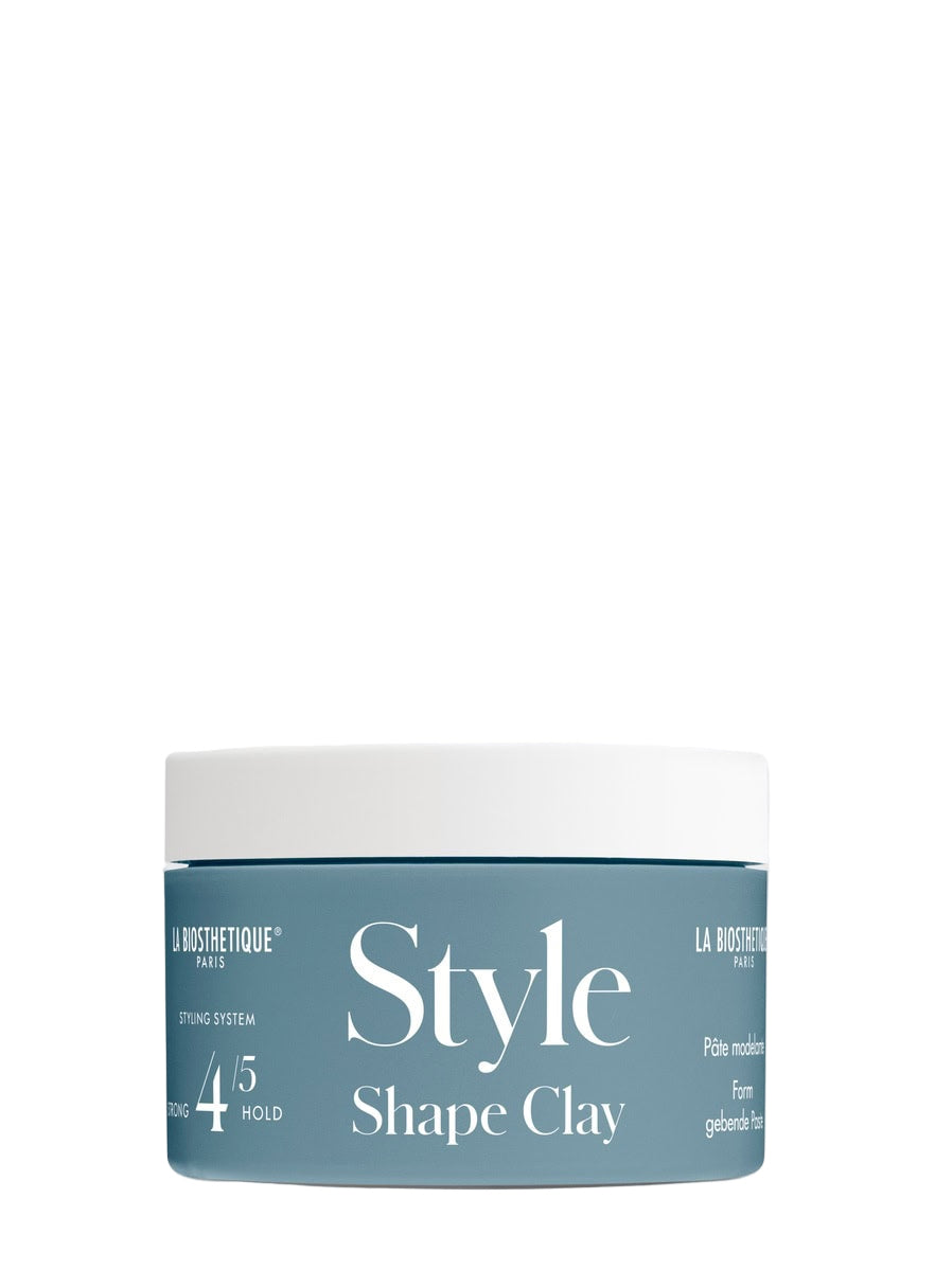 Shape Clay – Sculpt & Define with Matte Finish