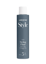 Styling Fluid by La Biosthétique