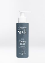 La Biosthétique Taming Fluid | Thermoactive Smoothing Fluid