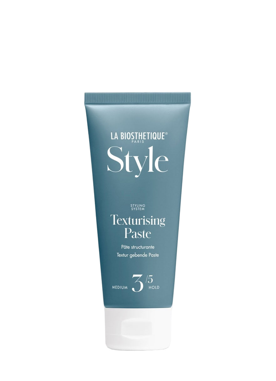 Texturising Paste – Define & Sculpt with Flexible Hold