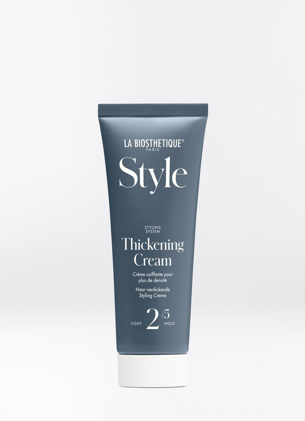 Thickening Cream – Volumize & Strengthen Your Hair