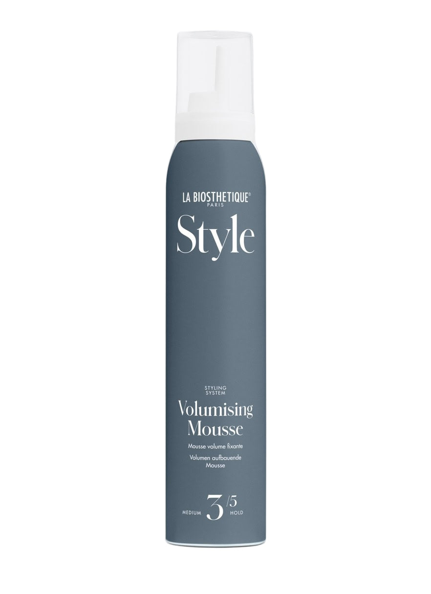 La Biosthétique Volumising Mousse